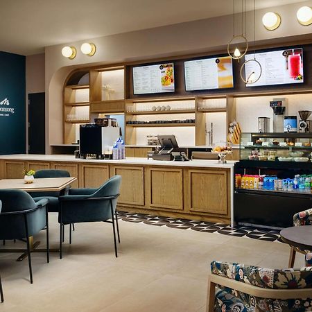 Homewood Suites By Hilton Raleigh Downtown Εξωτερικό φωτογραφία