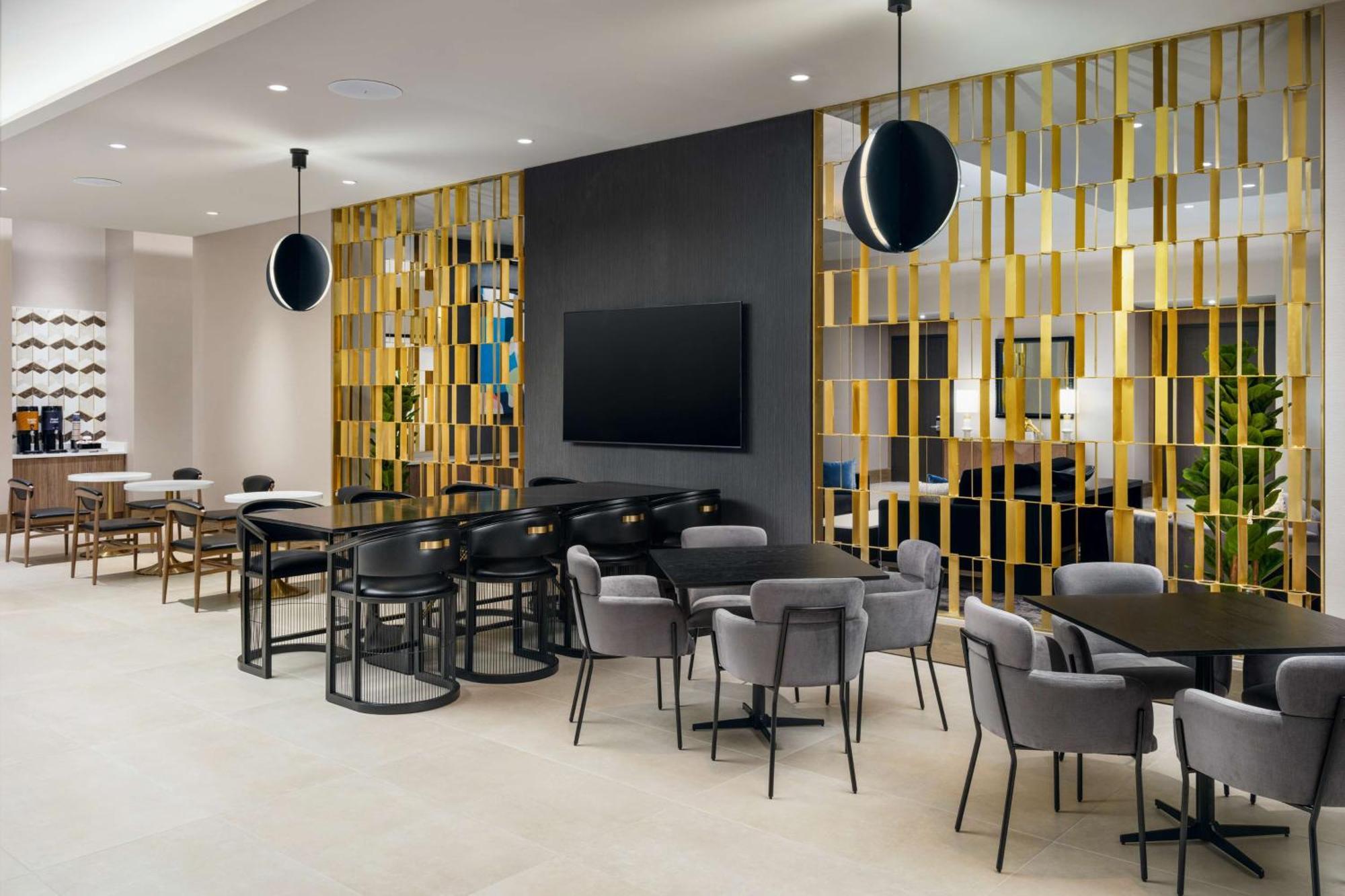 Homewood Suites By Hilton Raleigh Downtown Εξωτερικό φωτογραφία