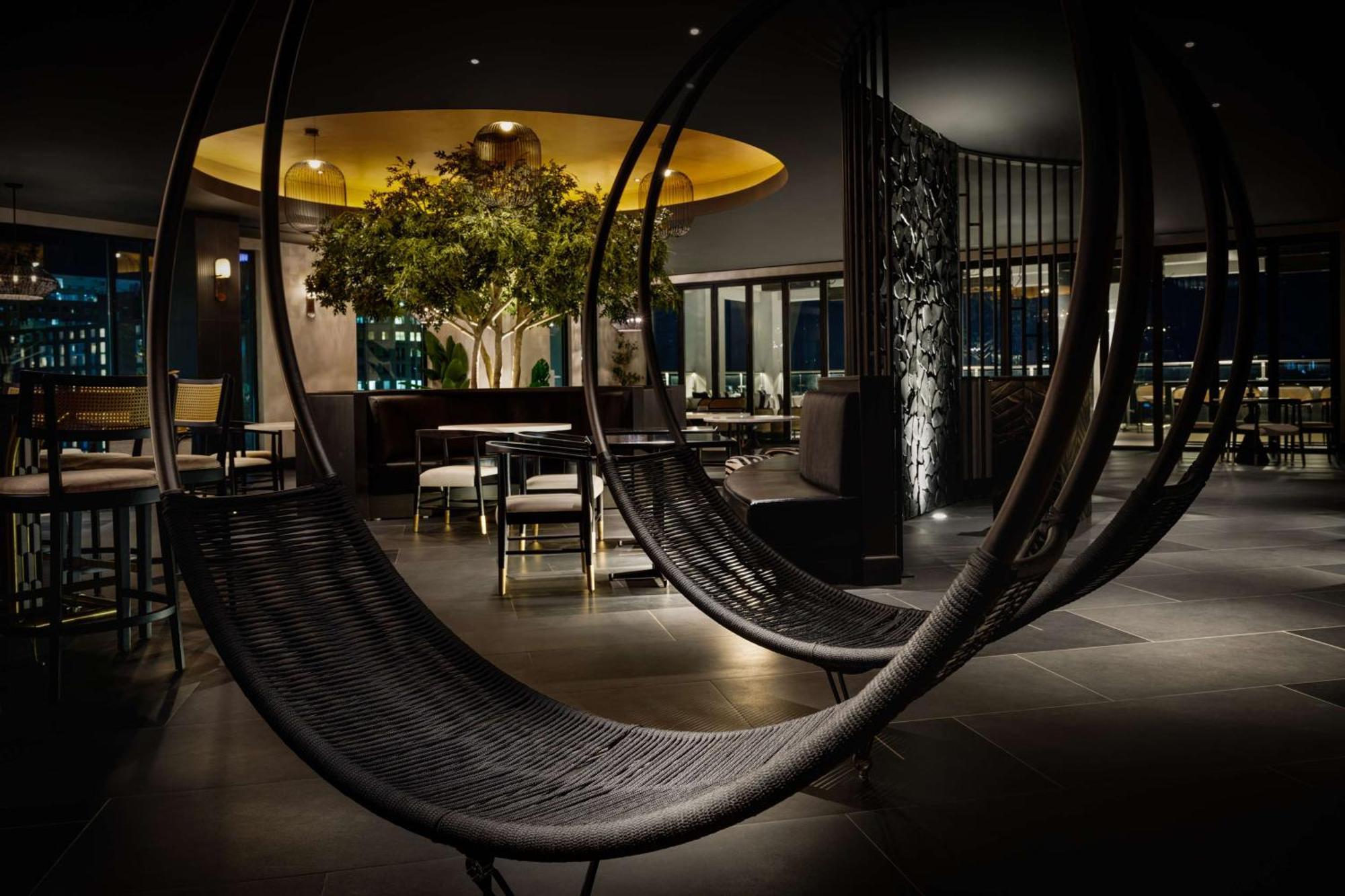 Homewood Suites By Hilton Raleigh Downtown Εξωτερικό φωτογραφία